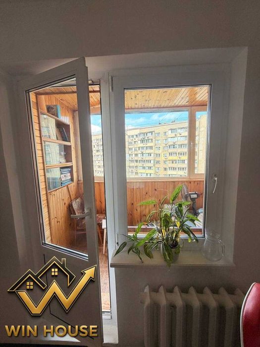 Квартира на вул. Василя Порика, 7а в Києві, ID 361949, фото №19