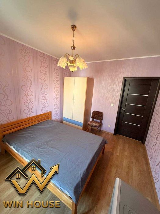 Квартира на вул. Василя Порика, 7а в Києві, ID 361949, фото №3