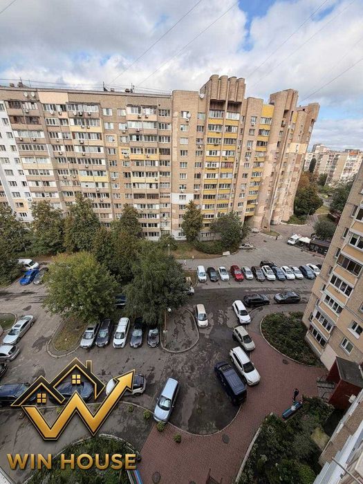 Квартира на вул. Василя Порика, 7а в Києві, ID 361949, фото №21