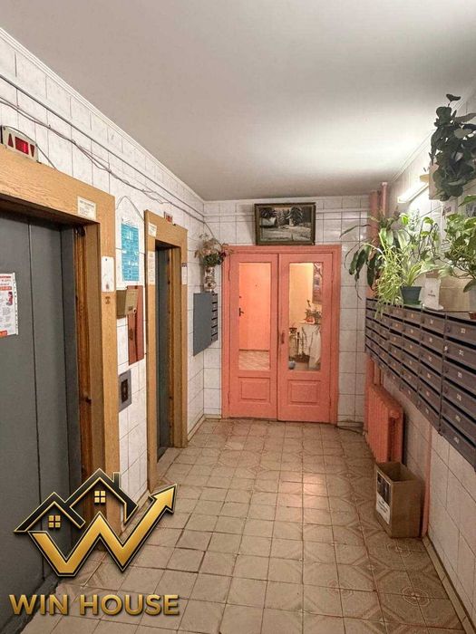 Квартира на вул. Василя Порика, 7а в Києві, ID 361949, фото №22