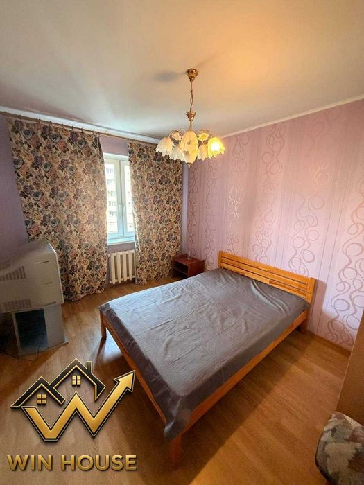 Квартира на вул. Василя Порика, 7а в Києві, ID 361949, фото №4