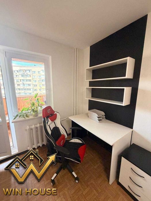 Квартира на вул. Василя Порика, 7а в Києві, ID 361949, фото №9