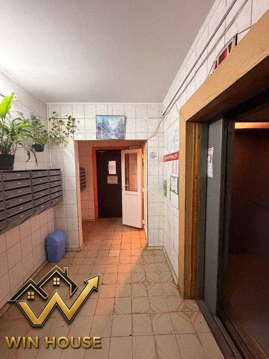 Квартира на вул. Василя Порика, 7а в Києві, ID 361949, фото №10
