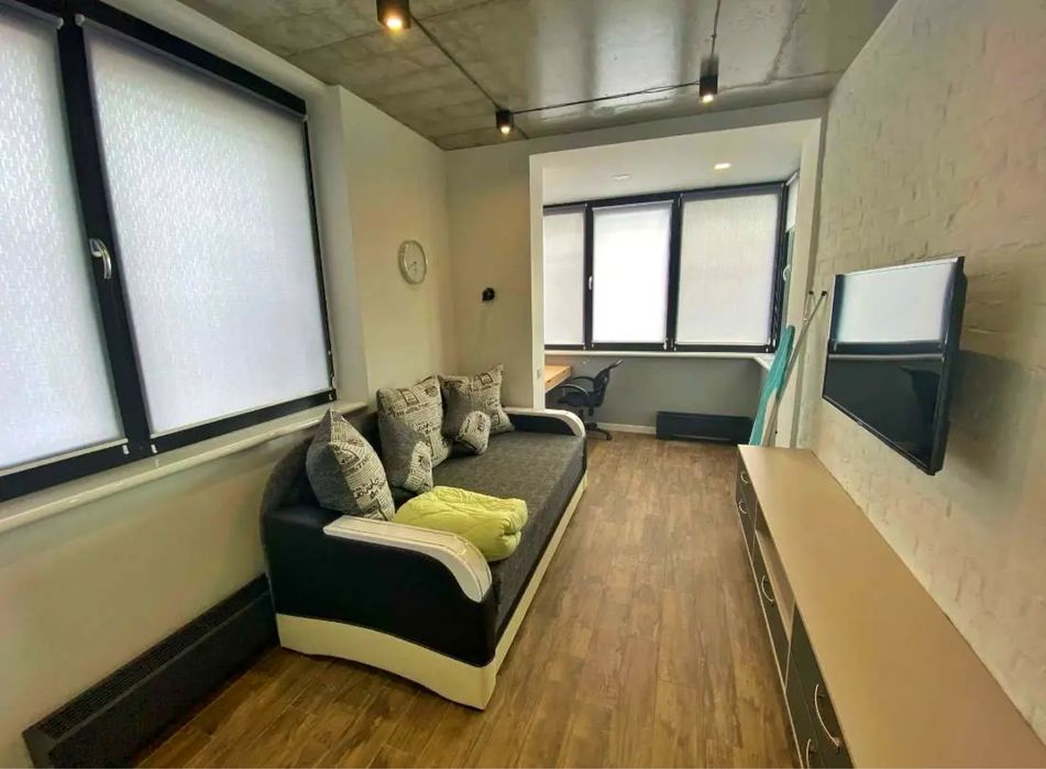 Квартира на вул. Антоновича, 74 в Києві, ID 361937, фото №6