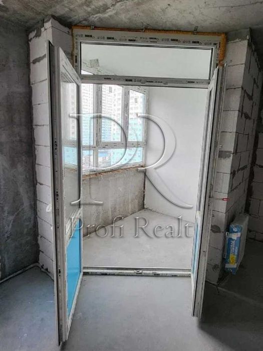 Квартира на Одеське шосе, 14 в Київ, ID 361946, фото №3