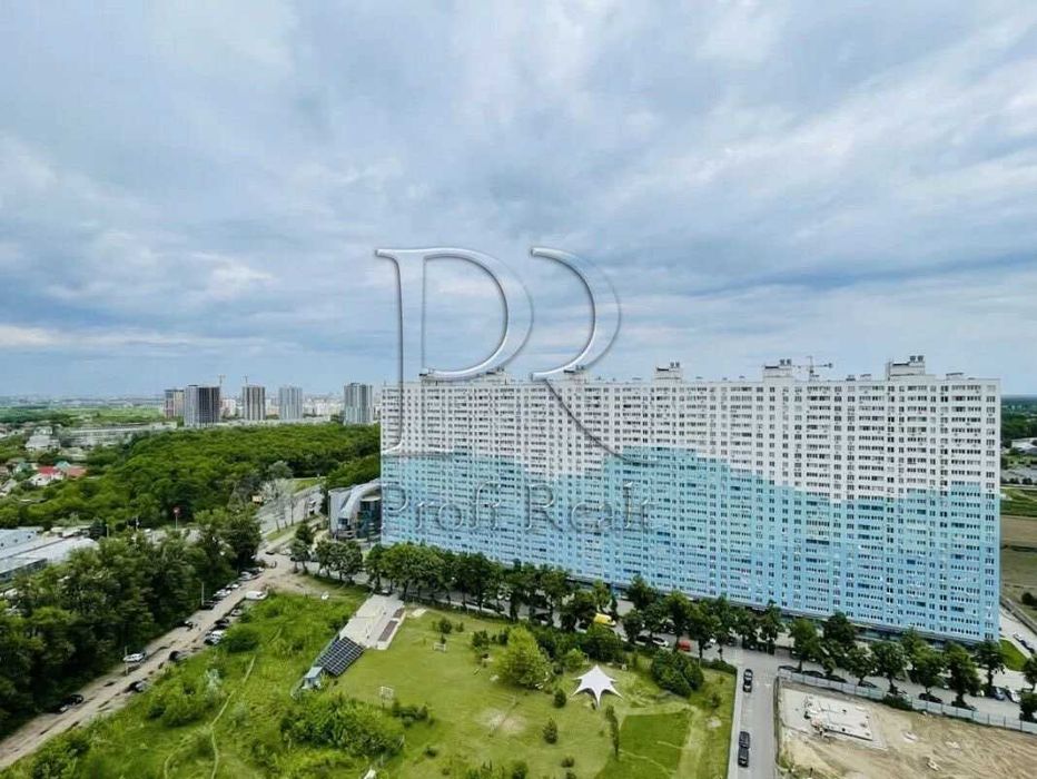 Квартира на Одеське шосе, 14 в Київ, ID 361946, фото №5