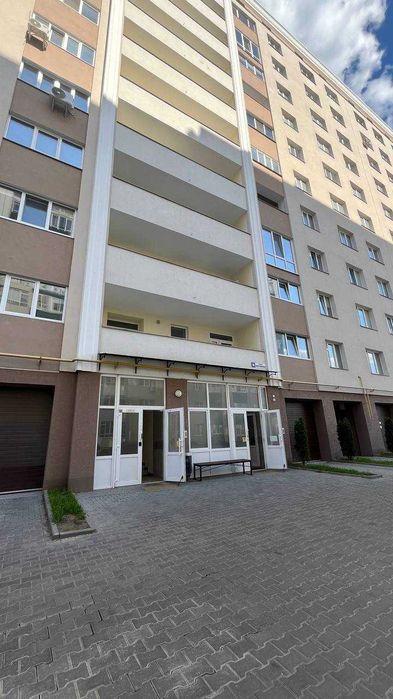 Квартира на вул. Лісогринівецька, 38 в Хмельницькому, ID 361967, фото №2