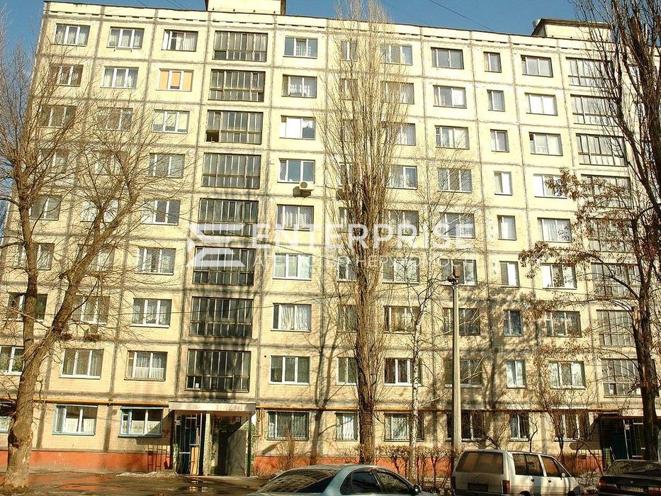 Квартира на бульв. М. Руденка, 5 в Києві, ID 361991, фото №7