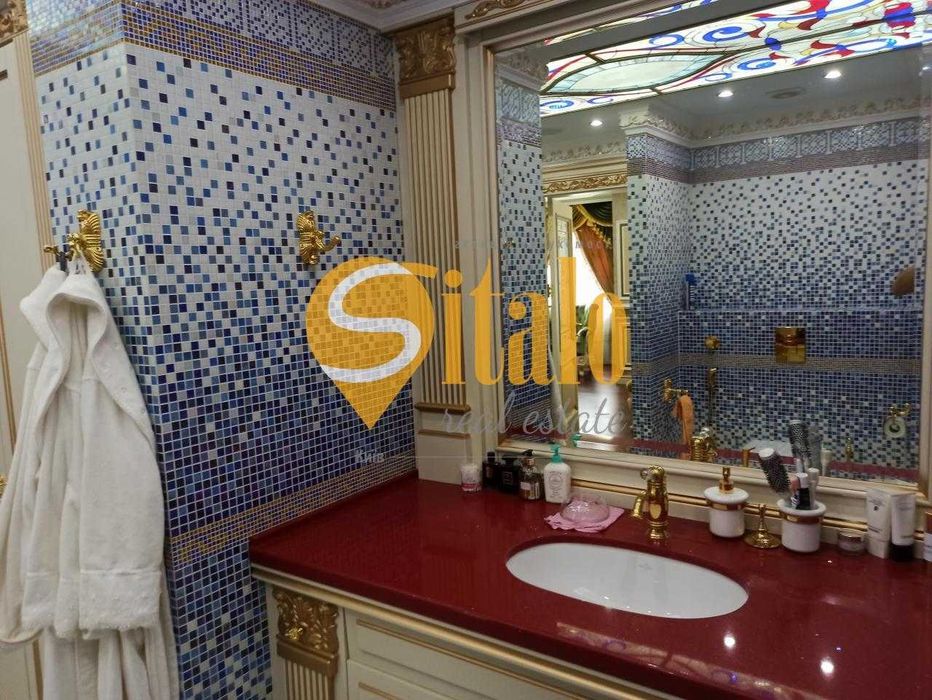 Квартира на вул. Полтавська, 10 в Києві, ID 468687, фото №11