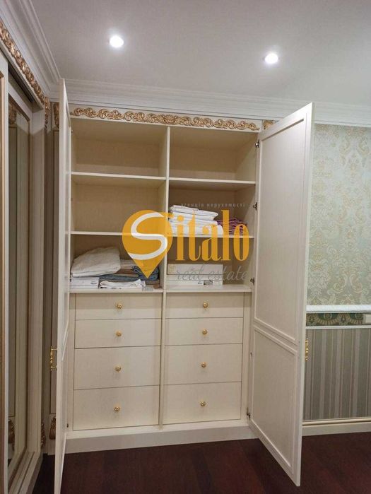 Квартира на вул. Полтавська, 10 в Києві, ID 468687, фото №14