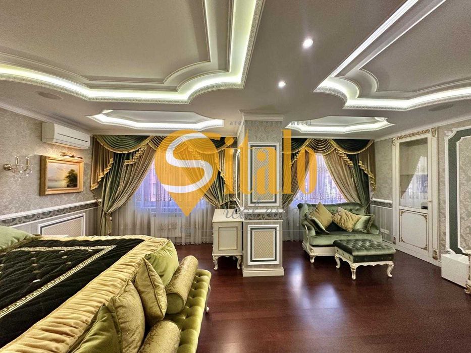 Квартира на вул. Полтавська, 10 в Києві, ID 468687, фото №20