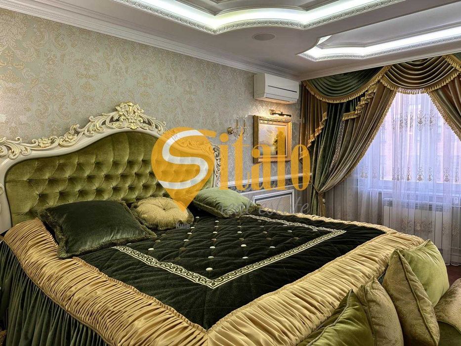 Квартира на вул. Полтавська, 10 в Києві, ID 468687, фото №21