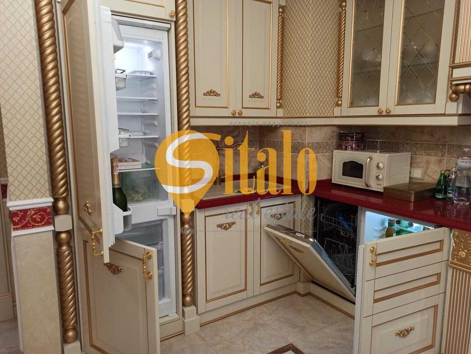 Квартира на вул. Полтавська, 10 в Києві, ID 468687, фото №5