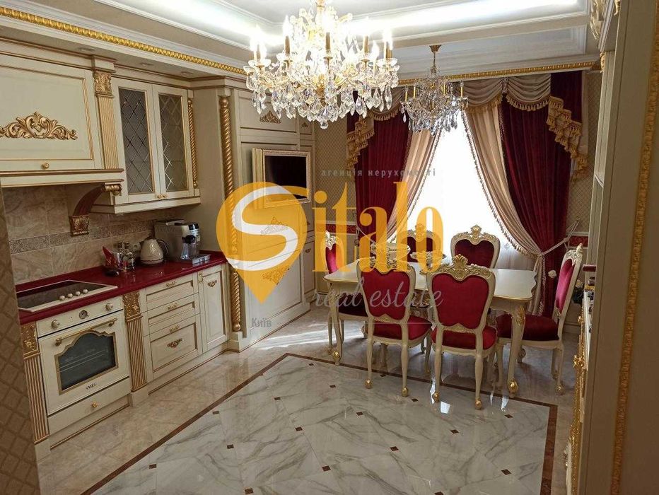 Квартира на вул. Полтавська, 10 в Києві, ID 468687, фото №7