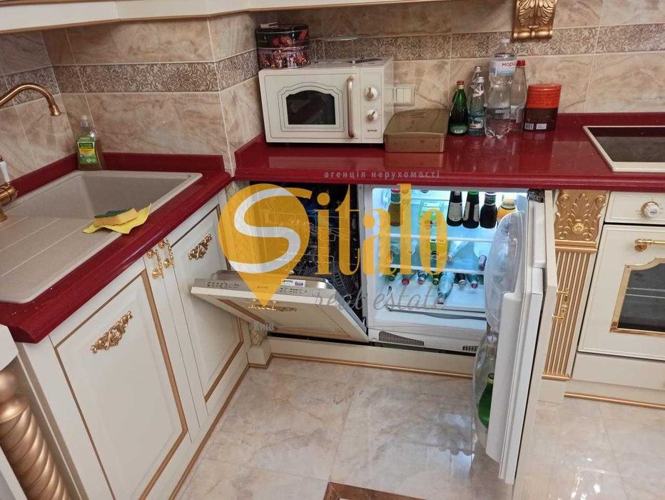 Квартира на вул. Полтавська, 10 в Києві, ID 468687, фото №9