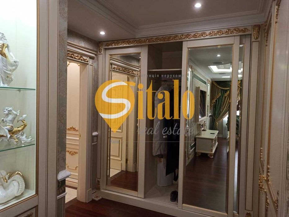 Квартира на вул. Полтавська, 10 в Києві, ID 468687, фото №10