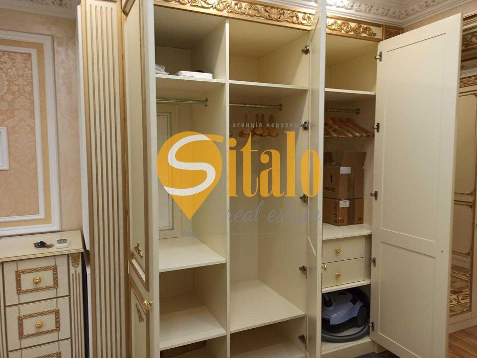 Квартира на вул. Полтавська, 10 в Києві, ID 468690, фото №2