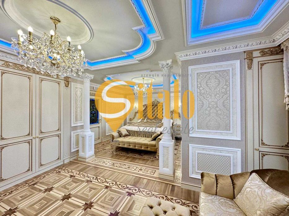 Квартира на вул. Полтавська, 10 в Києві, ID 468690, фото №11