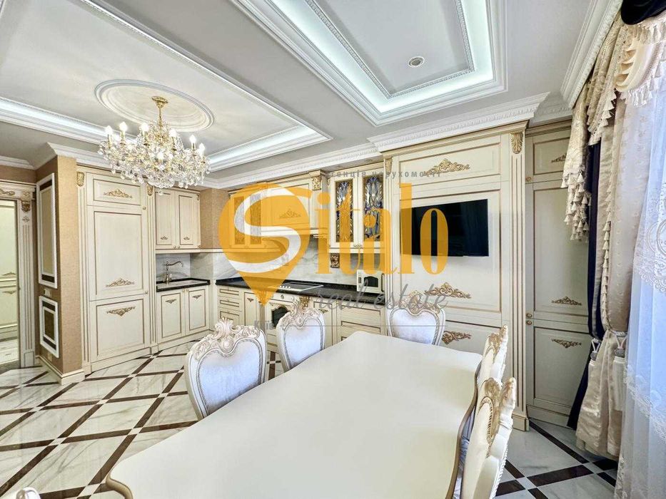 Квартира на вул. Полтавська, 10 в Києві, ID 468690, фото №13