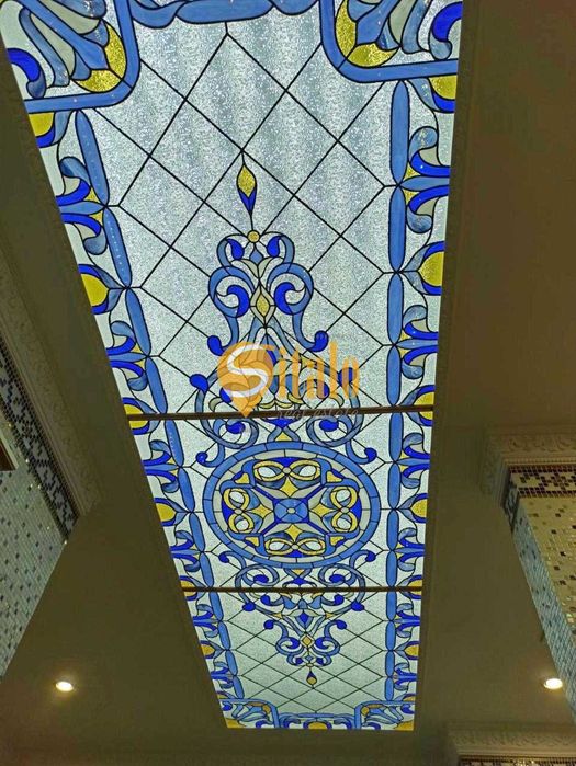 Квартира на вул. Полтавська, 10 в Києві, ID 468690, фото №19