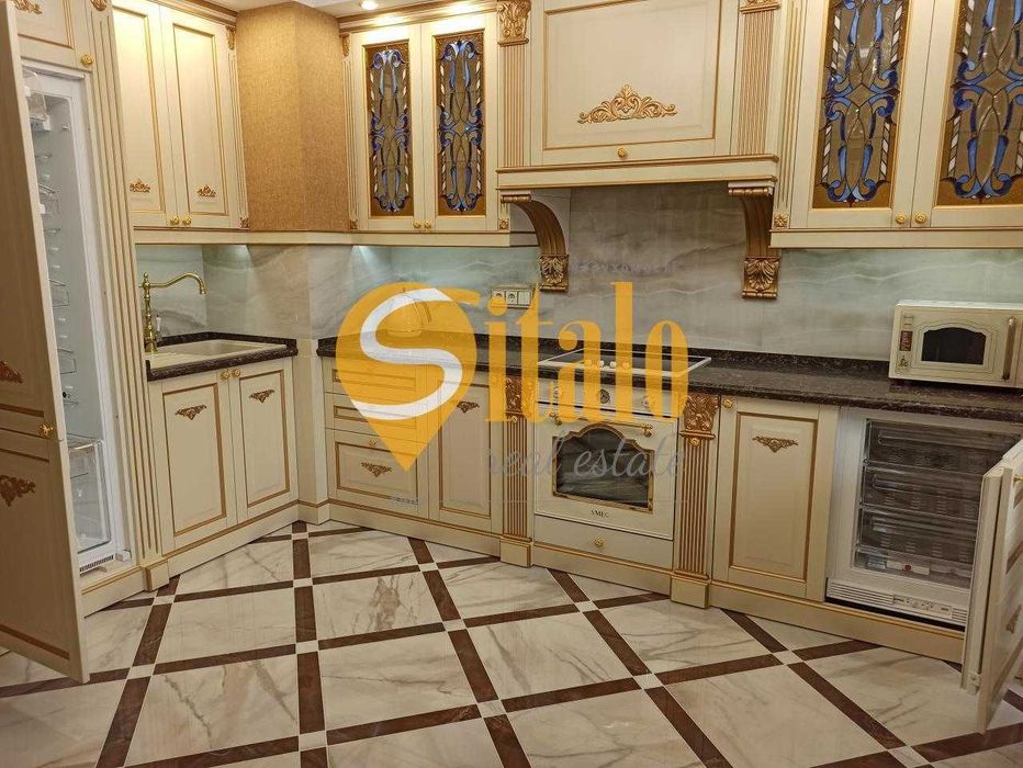 Квартира на вул. Полтавська, 10 в Києві, ID 468690, фото №3