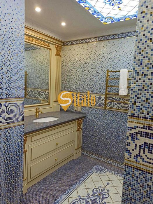 Квартира на вул. Полтавська, 10 в Києві, ID 468690, фото №21