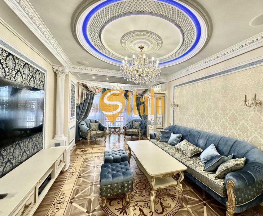 Квартира на вул. Полтавська, 10 в Києві, ID 468690, фото №22