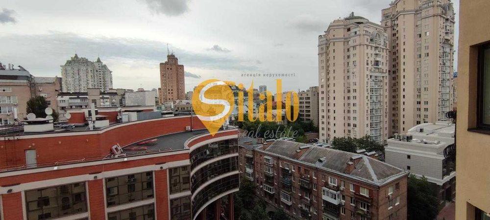 Квартира на вул. Полтавська, 10 в Києві, ID 468690, фото №23