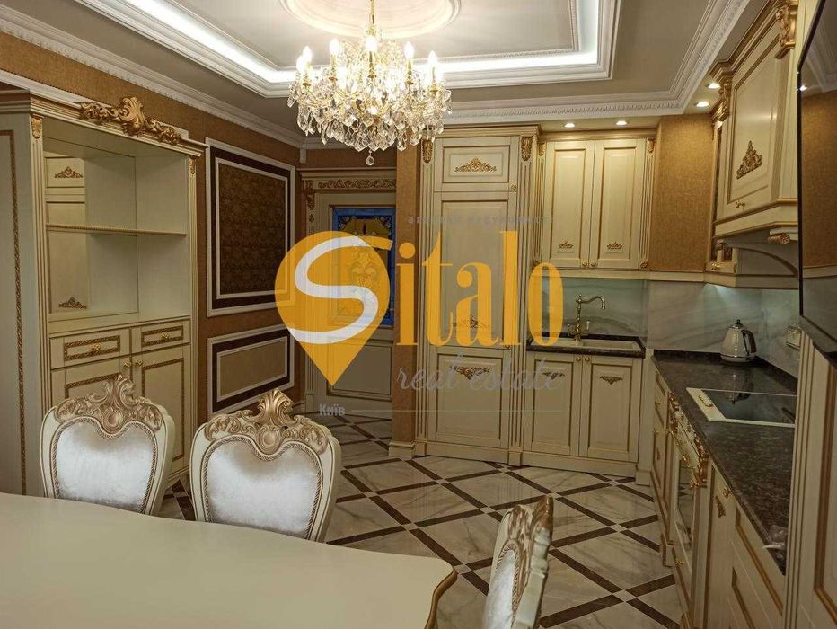 Квартира на вул. Полтавська, 10 в Києві, ID 468690, фото №4