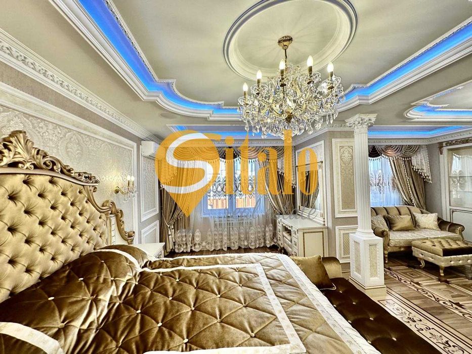 Квартира на вул. Полтавська, 10 в Києві, ID 468690, фото №7