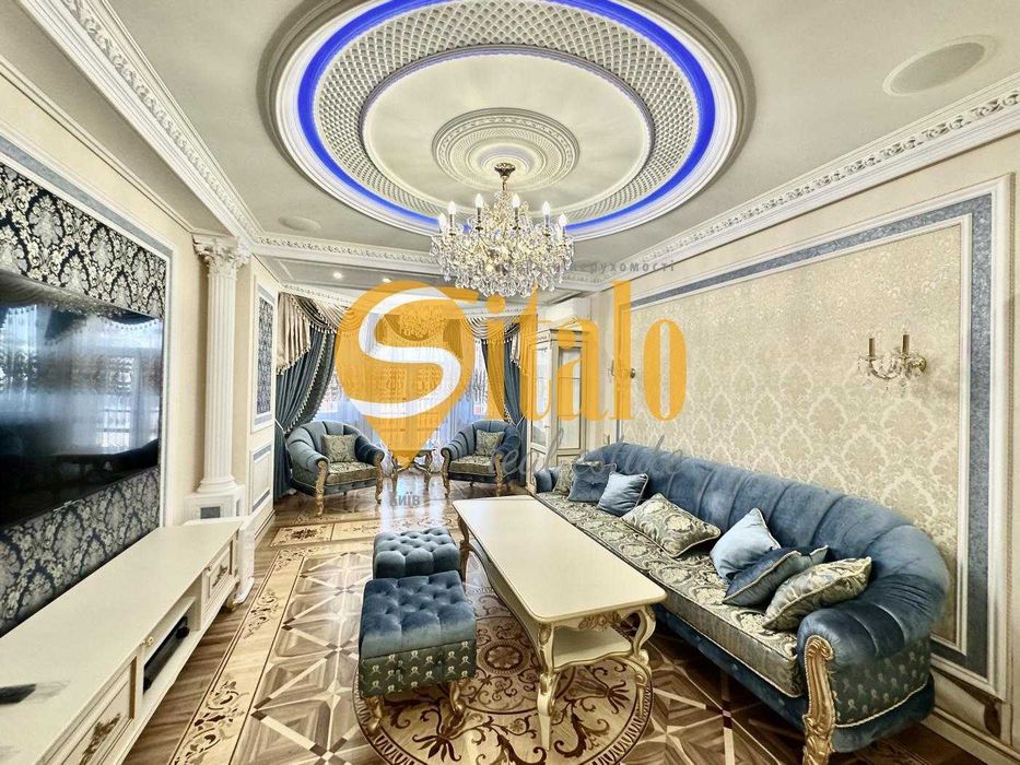 Квартира на вул. Полтавська, 10 в Києві, ID 468690, фото №9