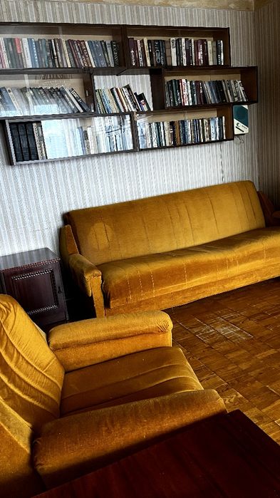 Квартира на вул. Пантелеймона Куліша, 11 в Києві, ID 362042, фото №8