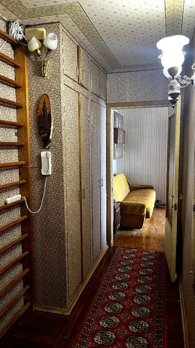 Квартира на вул. Пантелеймона Куліша, 11 в Києві, ID 362042, фото №10