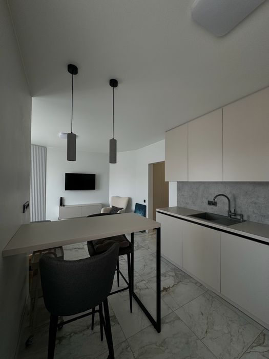 Квартира на вул. Yulii Zdanovska, 83г в Києві, ID 362050, фото №8