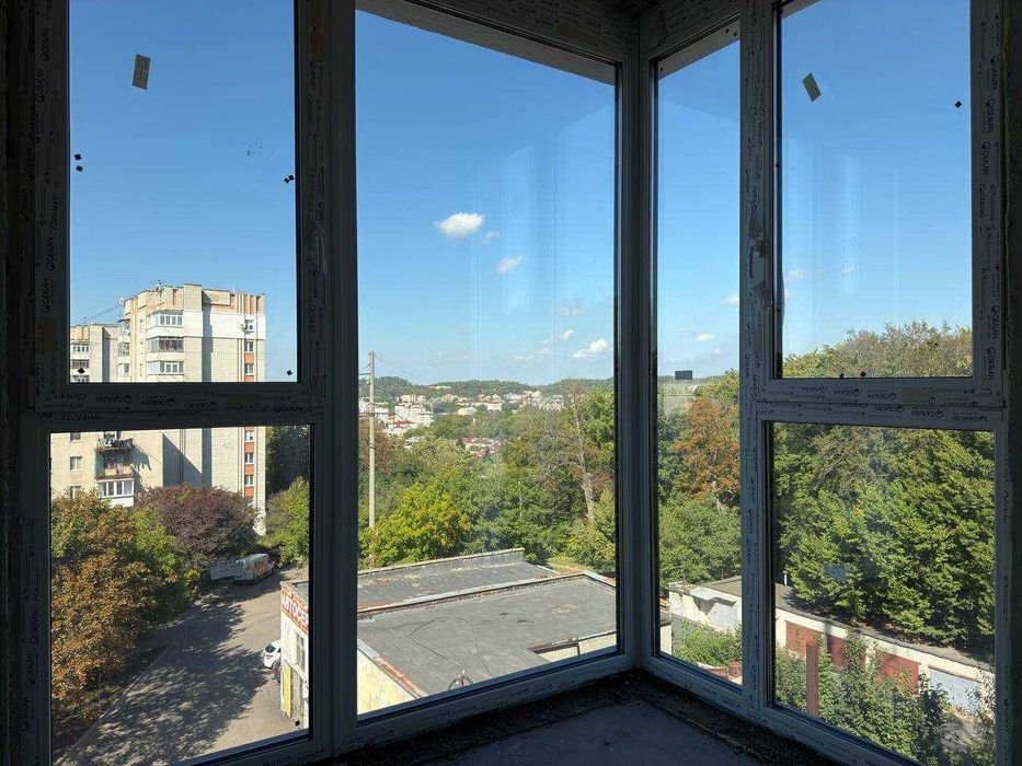 Квартира на ЖК Зелена 111 в Львові, ID 362039, фото №5