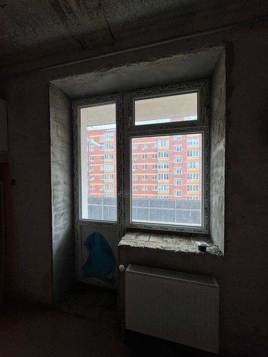 Квартира на вул. Нижня Берегова, 2/2-Д в Хмельницькому, ID 362069, фото №2