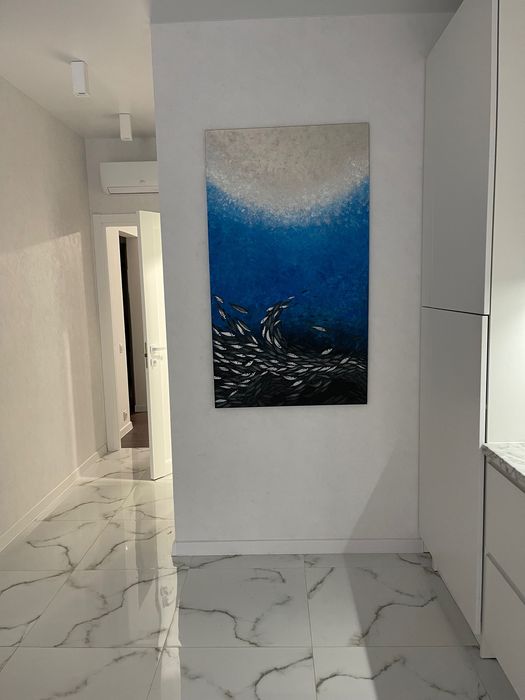 Квартира на Подільський в Києві, ID 362049, фото №7