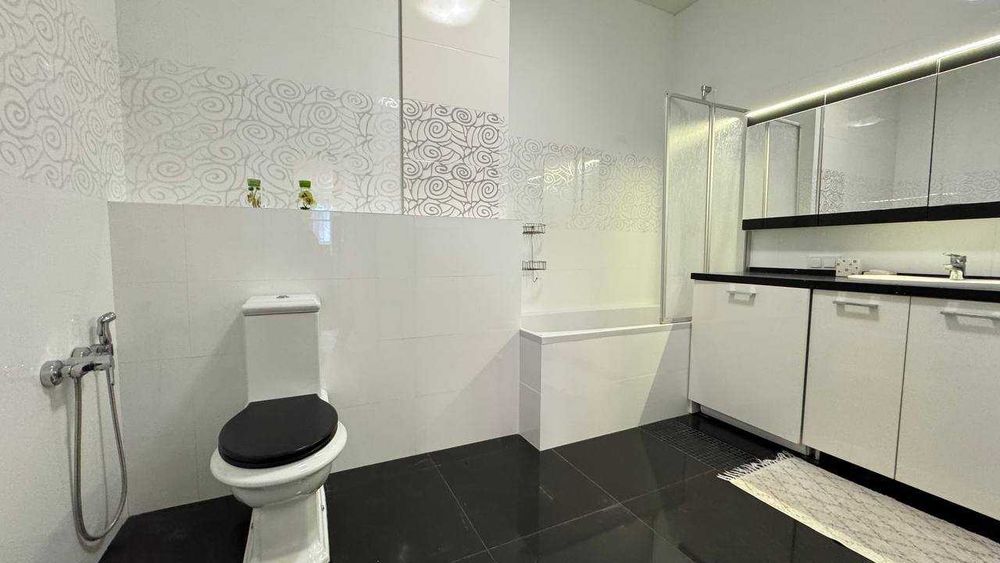 Квартира на біля метро Палац «Україна» в Києві, ID 362082, фото №11