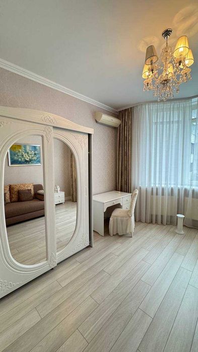 Квартира на біля метро Палац «Україна» в Києві, ID 362082, фото №14