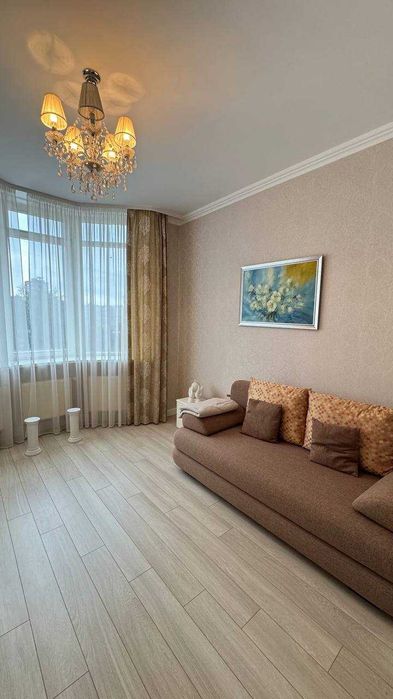 Квартира на біля метро Палац «Україна» в Києві, ID 362082, фото №16