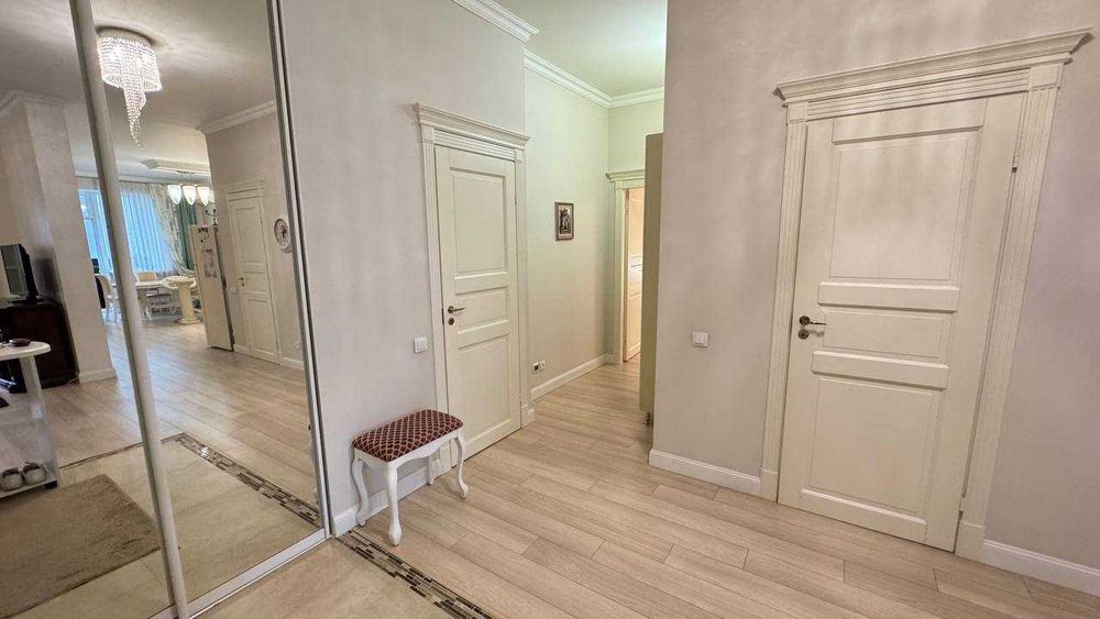 Квартира на біля метро Палац «Україна» в Києві, ID 362082, фото №22