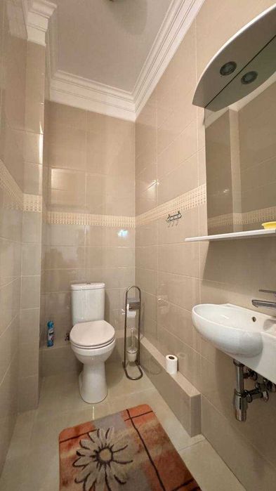 Квартира на біля метро Палац «Україна» в Києві, ID 362082, фото №24