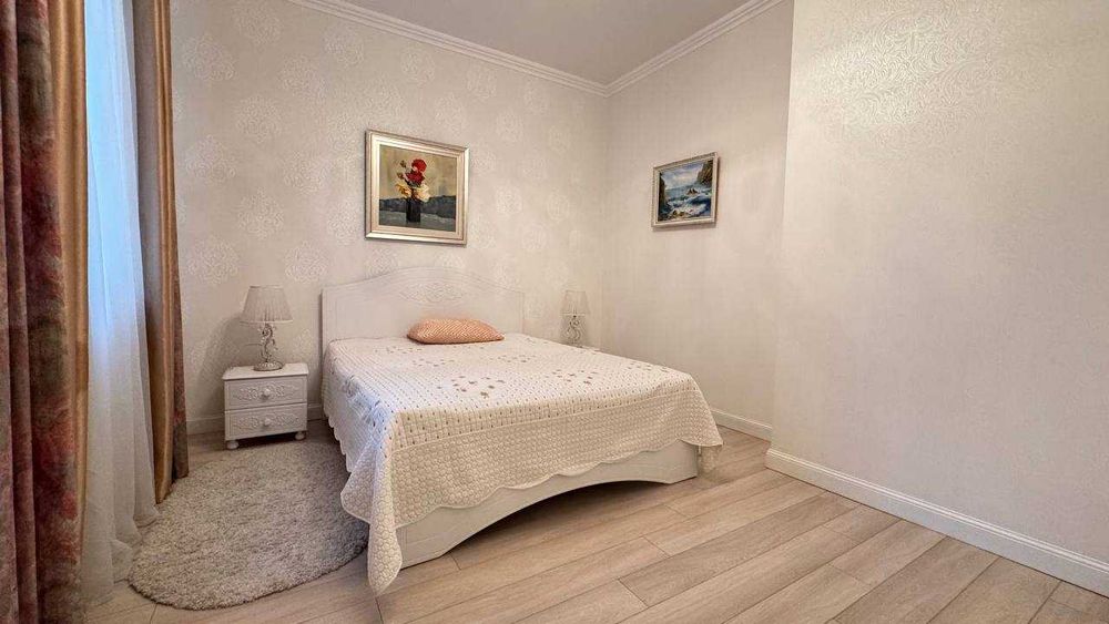 Квартира на біля метро Палац «Україна» в Києві, ID 362082, фото №6