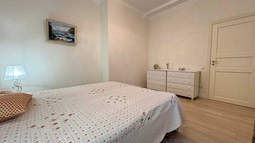 Квартира на біля метро Палац «Україна» в Києві, ID 362082, фото №9