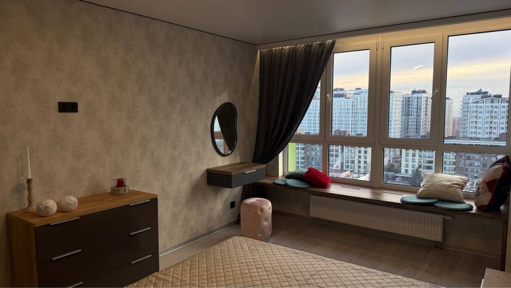 Квартира на вул. Максимовича, 32Б, ID 362077, фото №1