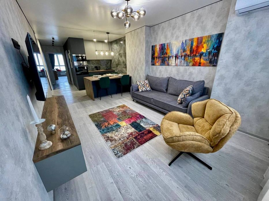 Квартира на вул. Максимовича, 32Б в Києві, ID 362077, фото №2