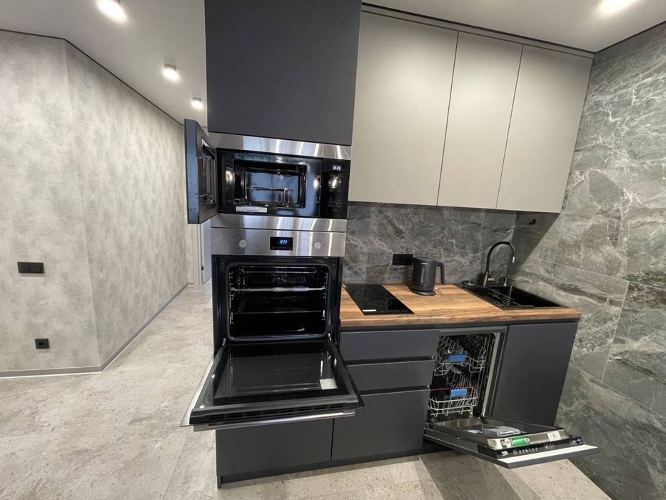 Квартира на вул. Максимовича, 32Б в Києві, ID 362077, фото №13