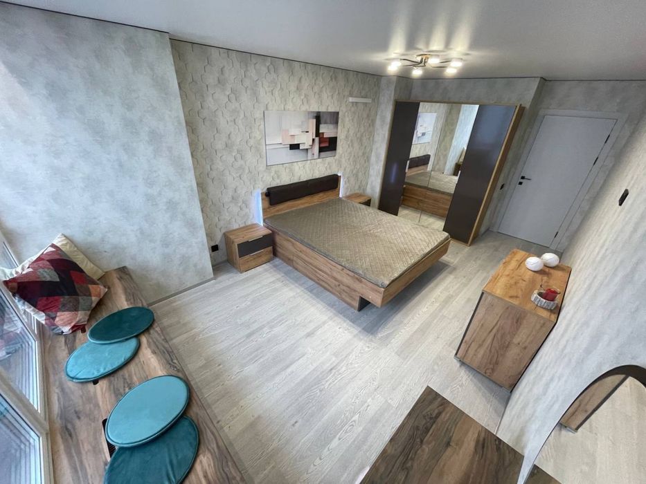 Квартира на вул. Максимовича, 32Б в Києві, ID 362077, фото №15