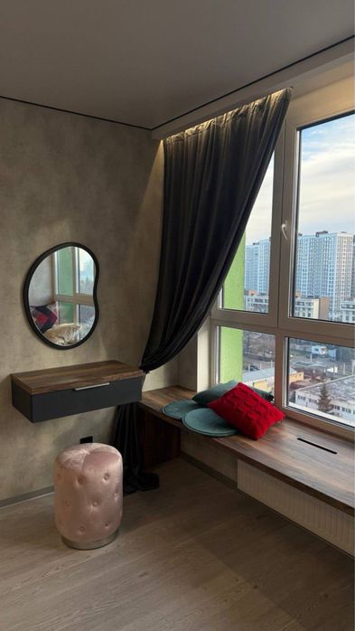 Квартира на вул. Максимовича, 32Б в Києві, ID 362077, фото №16