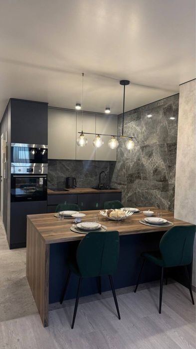 Квартира на вул. Максимовича, 32Б в Києві, ID 362077, фото №17